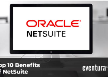 Top Benefits of NetSuite Integrations for Modern Enterprises