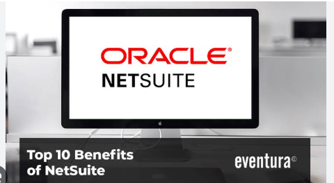 Top Benefits of NetSuite Integrations for Modern Enterprises