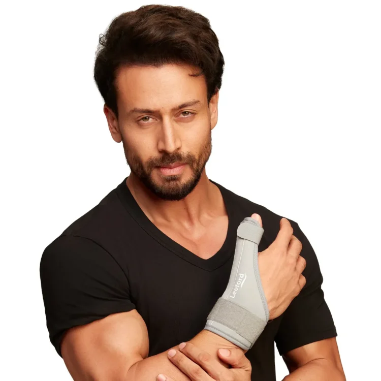 How Long Should You Wear a Thumb Spica Splint? Guide