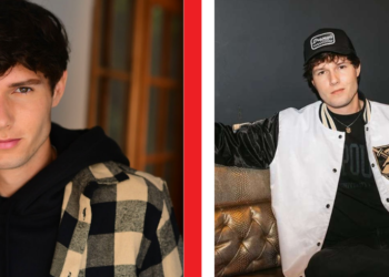 Zach Justice Age