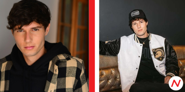 Zach Justice Age