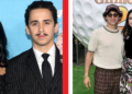 Marcello Hernandez Height