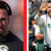 Matt LaFleur Height
