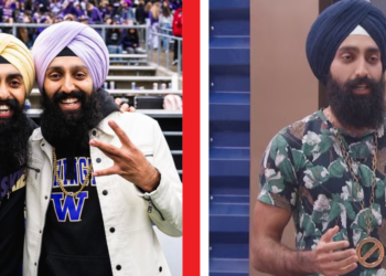 Jag Bains Net Worth