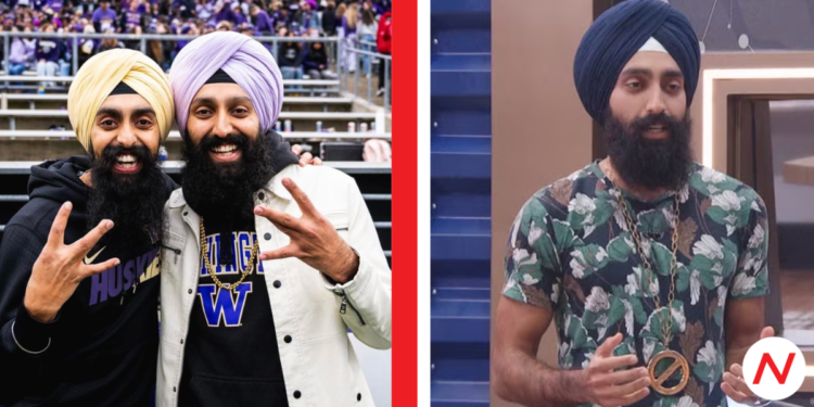 Jag Bains Net Worth