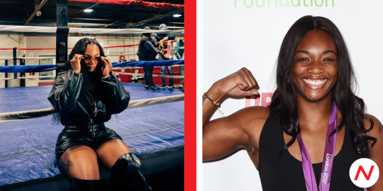 Claressa Shields Net Worth