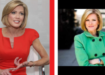 Cecily Tynan Salary Revealed