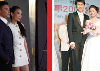 Li Jun Li Husband