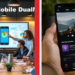 Application Mobile DualMedia