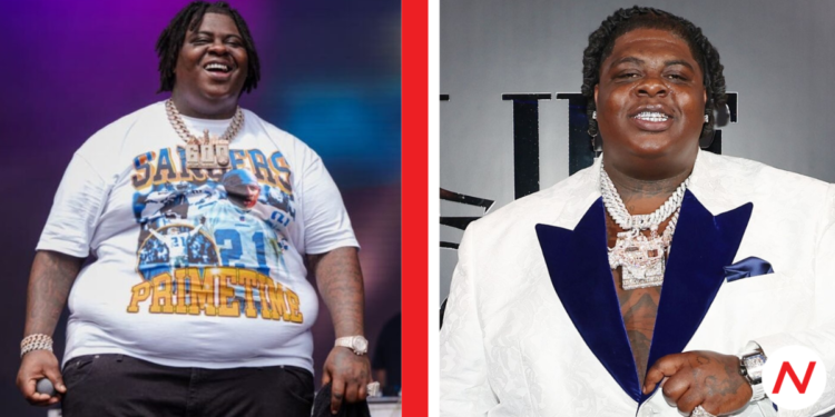 BigXthaPlug Age