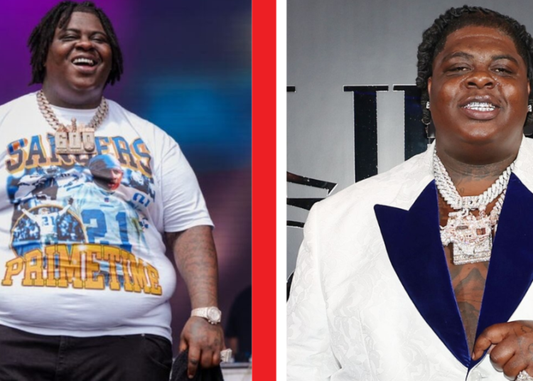 BigXthaPlug Age