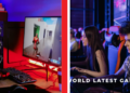 Latest Gaming PlayMyWorld