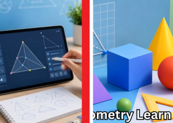 Geometry Learn V3