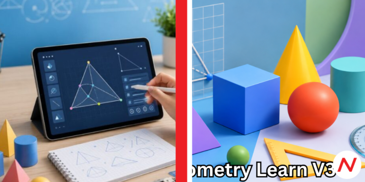Geometry Learn V3