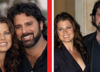 Husband Yasmine Bleeth Net Worth
