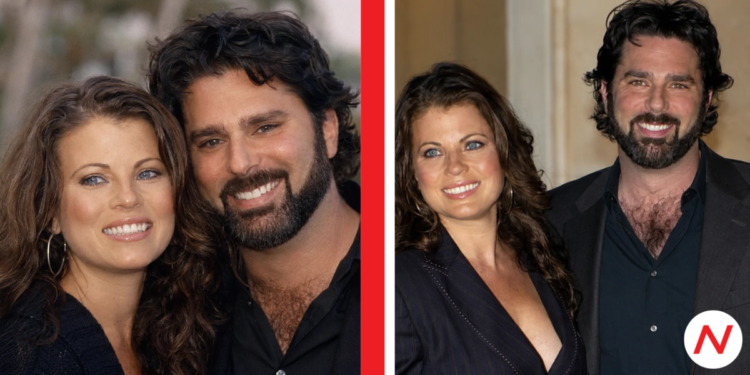 Husband Yasmine Bleeth Net Worth