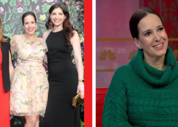 Lisa Rubin Age