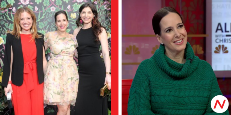Lisa Rubin Age