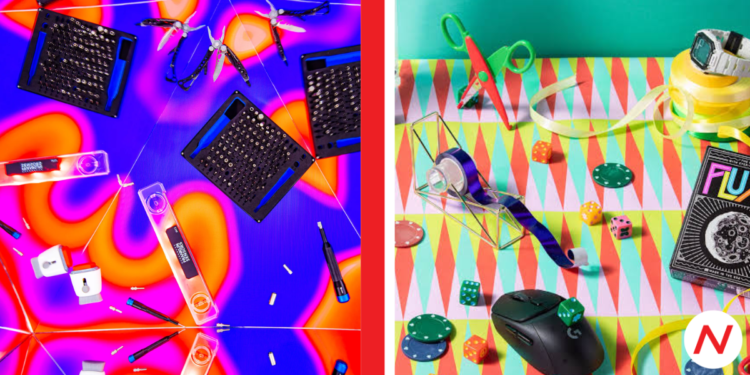 TheVerge Gifts