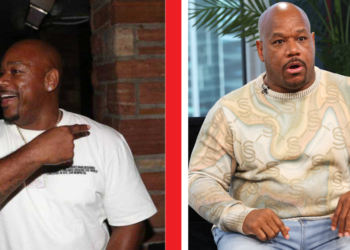 Wack 100 Net Worth