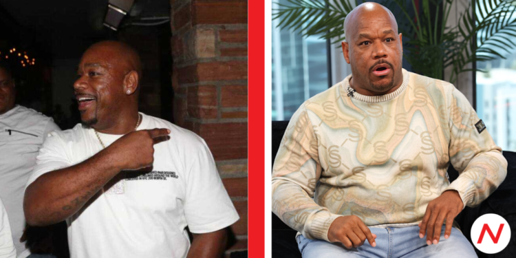 Wack 100 Net Worth