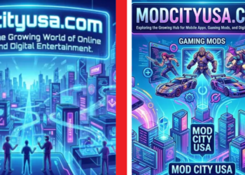 Modcityusa.com