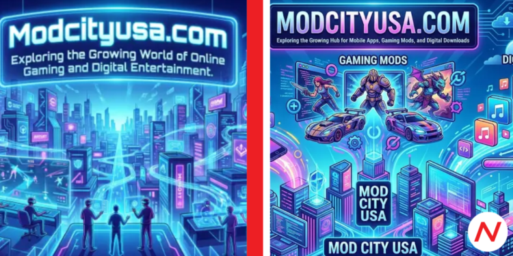 Modcityusa.com