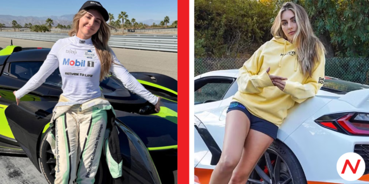 Emelia Hartford Net Worth