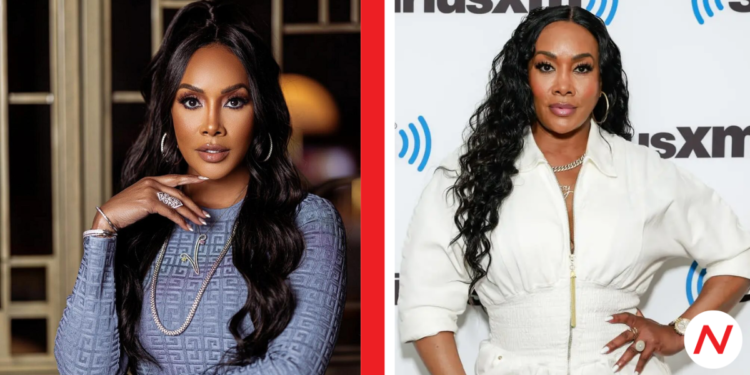 Vivica Fox Net Worth