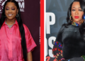 Trina Age
