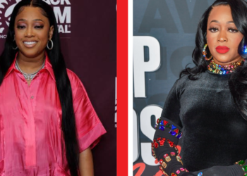 Trina Age